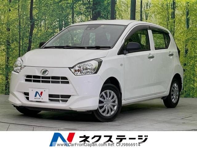 daihatsu mira-e-s 2018 -DAIHATSU--Mira e:s DBA-LA360S--LA360S-0018078---DAIHATSU--Mira e:s DBA-LA360S--LA360S-0018078- image 1