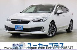 subaru impreza-wagon 2019 -SUBARU--Impreza Wagon DBA-GT6--GT6-041048---SUBARU--Impreza Wagon DBA-GT6--GT6-041048-