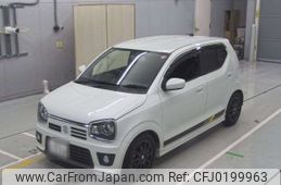 suzuki alto-works 2020 -SUZUKI 【豊橋 583あ5984】--Alto Works HA36S-917529---SUZUKI 【豊橋 583あ5984】--Alto Works HA36S-917529-