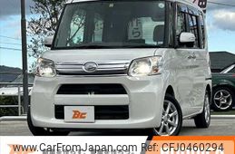 daihatsu tanto 2016 -DAIHATSU--Tanto DBA-LA600S--LA600S-0394100---DAIHATSU--Tanto DBA-LA600S--LA600S-0394100-