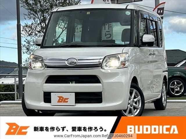 daihatsu tanto 2016 -DAIHATSU--Tanto DBA-LA600S--LA600S-0394100---DAIHATSU--Tanto DBA-LA600S--LA600S-0394100- image 1