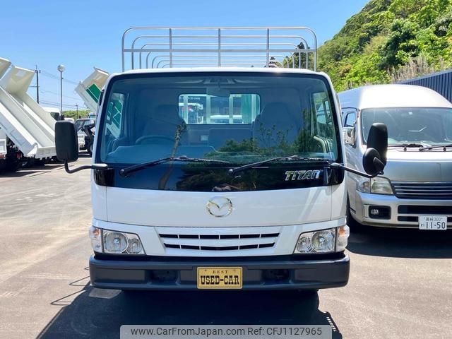 mazda titan 2001 GOO_NET_EXCHANGE_0804708A30250502W001 image 2