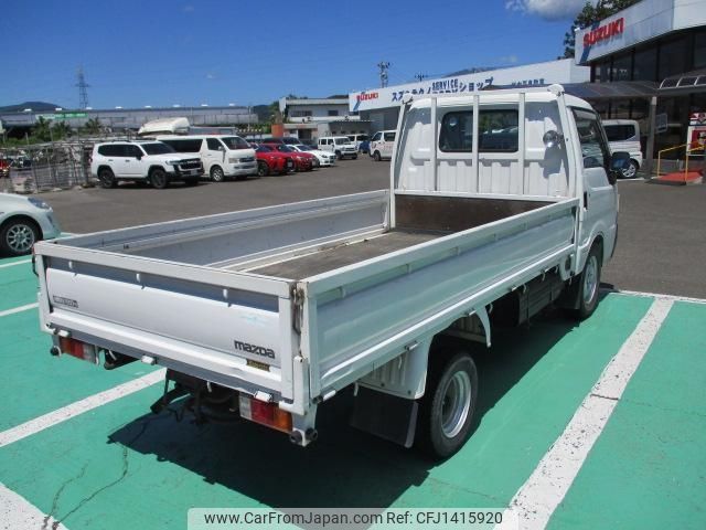 mazda bongo-brawny-truck 2000 -MAZDA--Bongo Brawny Truck SK56T--100844---MAZDA--Bongo Brawny Truck SK56T--100844- image 2