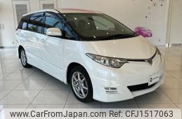 toyota estima 2009 CFJ1517063