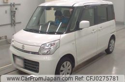 suzuki spacia 2014 quick_quick_DBA-MK32S_MK32S-176390