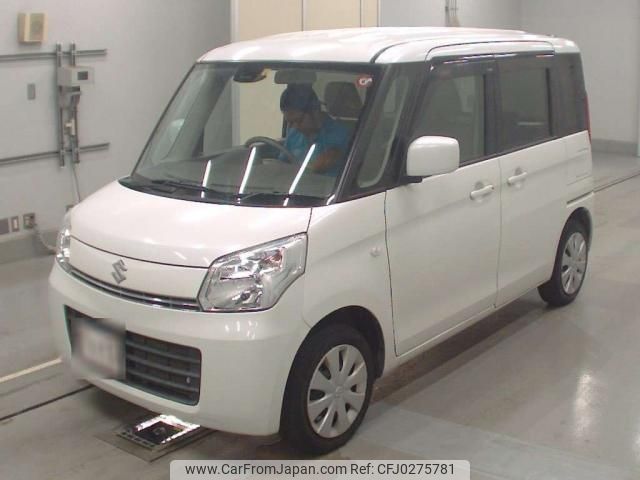 suzuki spacia 2014 quick_quick_DBA-MK32S_MK32S-176390 image 1