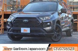 toyota rav4 2023 -TOYOTA--RAV4 6BA-MXAA54--MXAA54-4041778---TOYOTA--RAV4 6BA-MXAA54--MXAA54-4041778-