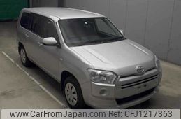 toyota probox-van 2023 -TOYOTA--Probox Van NCP165V--0113024---TOYOTA--Probox Van NCP165V--0113024-