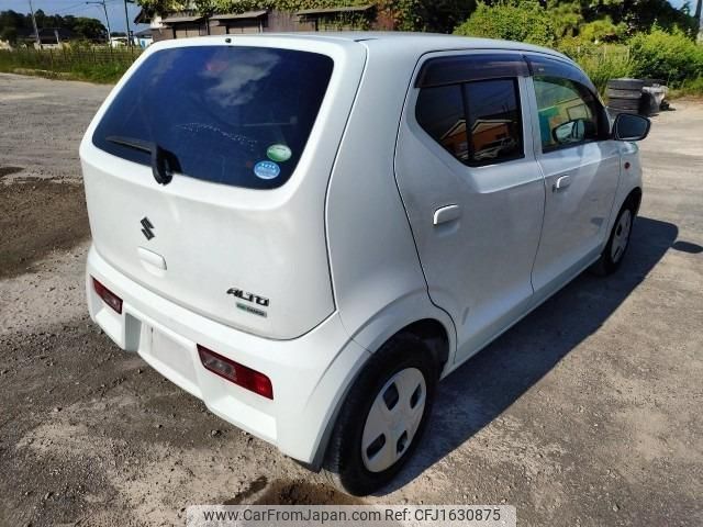 suzuki alto 2018 CFJ1630875 image 2