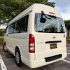 toyota hiace-van 2011 CFJ1755539 image 2
