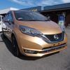 nissan note 2018 -NISSAN--Note DAA-HE12--HE12-161313---NISSAN--Note DAA-HE12--HE12-161313- image 1