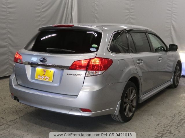 subaru legacy-touring-wagon 2013 -SUBARU--Legacy Wagon DBA-BRM--BRM-021252---SUBARU--Legacy Wagon DBA-BRM--BRM-021252- image 2