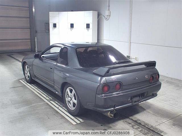 nissan skyline-coupe 1993 -NISSAN--Skyline Coupe BNR32-305881---NISSAN--Skyline Coupe BNR32-305881- image 2