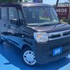 suzuki spacia 2021 -SUZUKI--Spacia 5AA-MK53S--MK53S-352222---SUZUKI--Spacia 5AA-MK53S--MK53S-352222- image 2