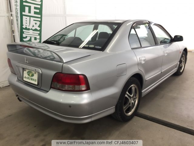 mitsubishi galant 2005 YAMAKATSU_EA7A-0701794 image 2