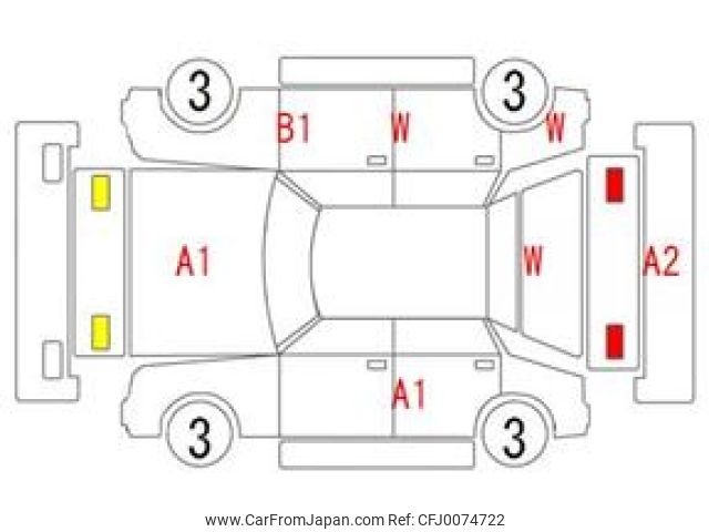 toyota sienta 2017 -TOYOTA--Sienta DAA-NHP170G--NHP170-7112662---TOYOTA--Sienta DAA-NHP170G--NHP170-7112662- image 2