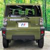 daihatsu taft 2022 quick_quick_LA910S_LA910S-0028495 image 16