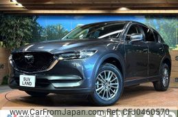 mazda cx-5 2020 -MAZDA--CX-5 3DA-KF2P--KF2P-404121---MAZDA--CX-5 3DA-KF2P--KF2P-404121-