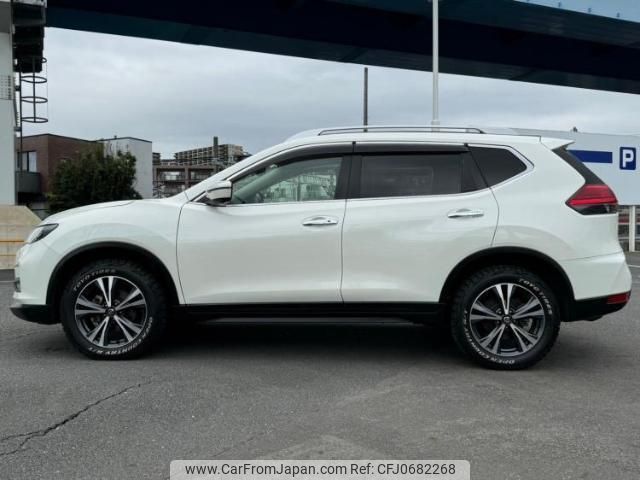 nissan x-trail 2018 quick_quick_NT32_NT32-075945 image 2