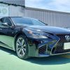 lexus ls 2019 quick_quick_DBA-VXFA50_VXFA50-6005501 image 3