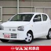 suzuki alto 2017 quick_quick_HA36S_HA36S-311762 image 1