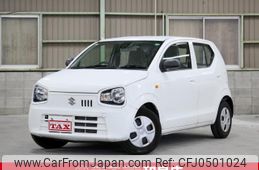 suzuki alto 2017 quick_quick_HA36S_HA36S-311762