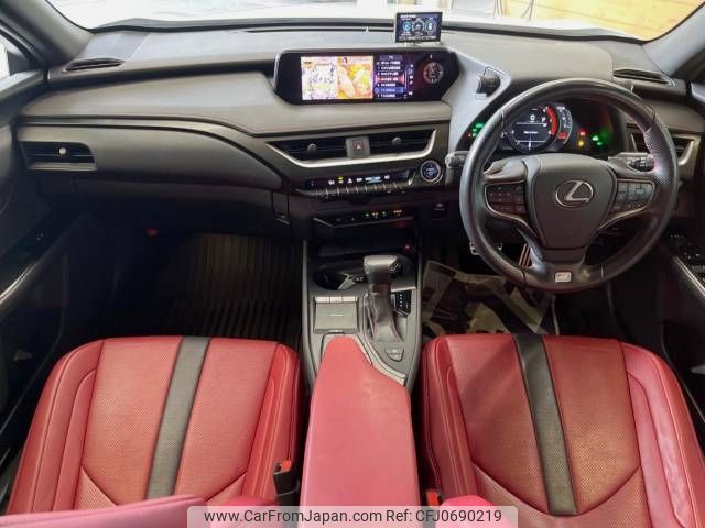 lexus ux 2020 -LEXUS--Lexus UX 6AA-MZAH10--MZAH10-2038788---LEXUS--Lexus UX 6AA-MZAH10--MZAH10-2038788- image 2