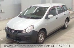 nissan ad-van 2019 -NISSAN--AD Van DBF-VZNY12--VZNY12-077519---NISSAN--AD Van DBF-VZNY12--VZNY12-077519-