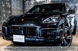 porsche cayenne 2022 -PORSCHE--Porsche Cayenne 3BA-E3NI--WP1ZZZ9YZNDA55147---PORSCHE--Porsche Cayenne 3BA-E3NI--WP1ZZZ9YZNDA55147-