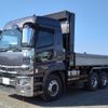 mitsubishi-fuso super-great 2022 -MITSUBISHI--Super Great 2PG-FV70HX--FV70HX-530731---MITSUBISHI--Super Great 2PG-FV70HX--FV70HX-530731- image 1