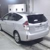 toyota prius-α 2015 -TOYOTA--Prius α ZVW41W-3387962---TOYOTA--Prius α ZVW41W-3387962- image 2