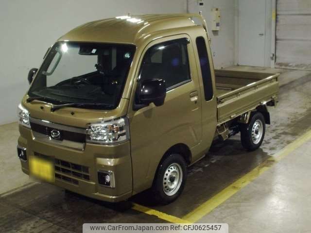 daihatsu hijet-truck 2024 -DAIHATSU 【札幌 480ﾃ2059】--Hijet Truck 3BD-S510P--S510P-0552214---DAIHATSU 【札幌 480ﾃ2059】--Hijet Truck 3BD-S510P--S510P-0552214- image 1