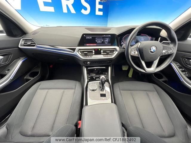bmw 3-series 2020 CFJ1882492 image 2