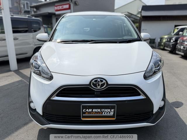 toyota sienta 2018 quick_quick_DBA-NSP172G_NSP172-7006684 image 2