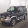 mitsubishi pajero-mini 2008 -MITSUBISHI 【高崎 580ﾆ6807】--Pajero mini H58A--0722957---MITSUBISHI 【高崎 580ﾆ6807】--Pajero mini H58A--0722957- image 5