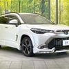 toyota corolla-cross 2022 quick_quick_ZSG10_ZSG10-1009719 image 16