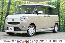 daihatsu move-canbus 2019 CFJ1680899