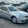 mercedes-benz c-class-coupe 2006 CFJ1552397 image 1