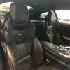 mercedes-benz amg 2016 -MERCEDES-BENZ 【名変中 】--AMG 190377--2A006137---MERCEDES-BENZ 【名変中 】--AMG 190377--2A006137- image 12