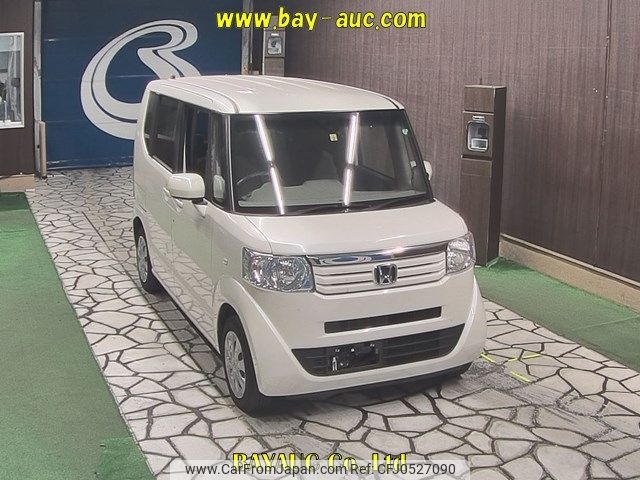 honda n-box 2014 -HONDA--N BOX JF1-1422082---HONDA--N BOX JF1-1422082- image 1