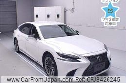lexus ls 2019 CFJ8426245