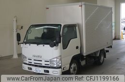 isuzu elf-truck 2014 -ISUZU 【習志野 100ｾ5837】--Elf NHS85AN-7008884---ISUZU 【習志野 100ｾ5837】--Elf NHS85AN-7008884-