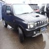 suzuki jimny 2010 GOO_JP_700116120430241223001 image 3