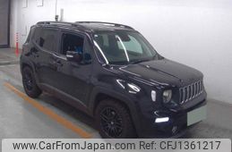jeep renegade 2019 quick_quick_3BA-BU13_1C4BU0000KPK01233