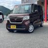 honda n-box 2019 -HONDA--N BOX JF4--2021779---HONDA--N BOX JF4--2021779- image 1