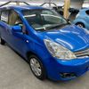 nissan note 2008 AF-E11-302807 image 3