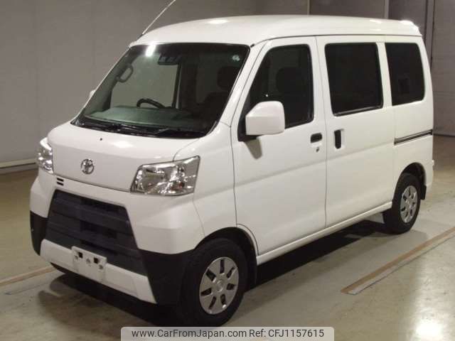 toyota pixis-van 2019 -TOYOTA--Pixis Van EBD-S321M--S321M-0026813---TOYOTA--Pixis Van EBD-S321M--S321M-0026813- image 1