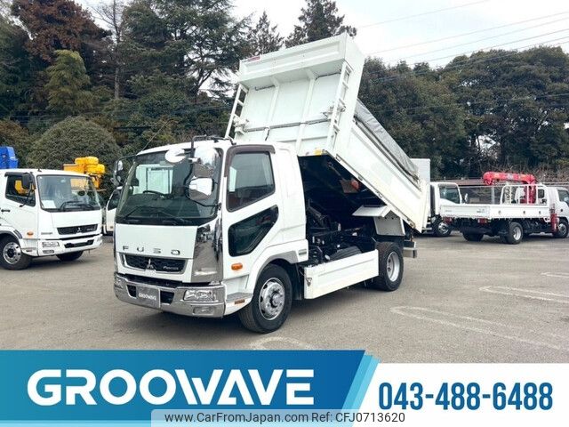 mitsubishi-fuso fighter 2018 -MITSUBISHI--Fuso Fighter 2KG-FK62FZ--FK62FZ-600267---MITSUBISHI--Fuso Fighter 2KG-FK62FZ--FK62FZ-600267- image 1