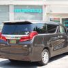 toyota alphard 2018 -TOYOTA--Alphard DAA-AYH30W--AYH30-0065720---TOYOTA--Alphard DAA-AYH30W--AYH30-0065720- image 24