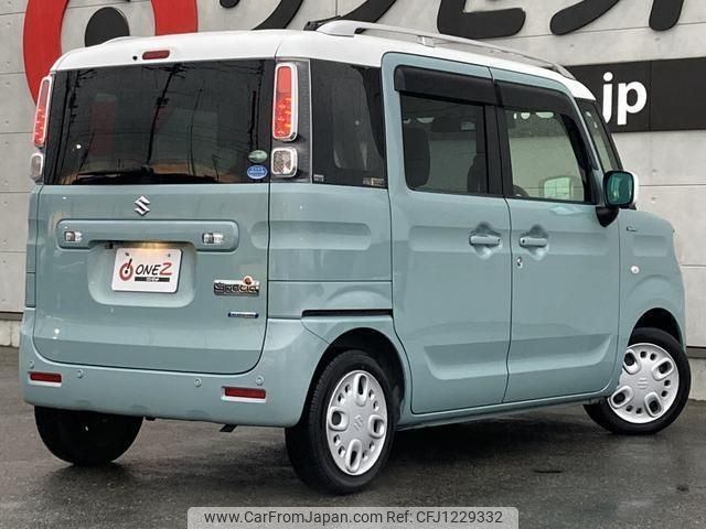 suzuki spacia 2018 -SUZUKI--Spacia MK53S--MK53S-131775---SUZUKI--Spacia MK53S--MK53S-131775- image 2